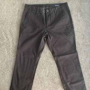 Bonobos Chinos